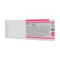 TANICA INCHIOSTRO A PIGMENTI VIVID MAGENTA EPSON ULTRACHROME HDR(700ML).