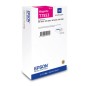 TANICA INCHIOSTRO A PIGMENTI MAGENTA EPSON DURABRITE ULTRA,XL WF-8xxx