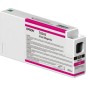 TANICA INCHIOSTRO MAGENTA 350 ML PER PLOTTER EPSON SURECOLOR SERIES SC-P6000/