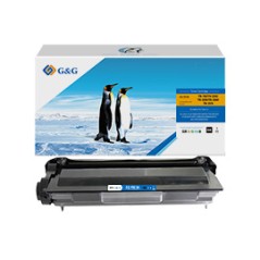 Toner Compatibile GG Nero per Brother HL-6180DW/6180DWT/6182DW/6182DWT