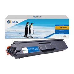 Toner Compatibile GG Nero per Brother HL-L8260CDW/HL-L8360CDW/DCP-L8410CDW