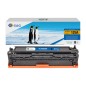 Toner Compatibile GG Nero per HP Color LaserJet CP1215/CP1217/CP1510/CP1514