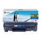 Toner Compatibile GG Nero per HP LaserJet Pro P1102/P1102w/1214nfh/M1132/M1212n