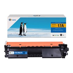 Toner Compatibile GG Nero per HP LaserJet Pro M102w/M130nw/M102a