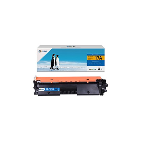 Toner Compatibile GG Nero per HP LaserJet Pro M102w/M130nw/M102a