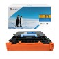 Toner Compatibile GG Nero per HP LaserJet Enterprise M608n/M608dn/M608x/M609x