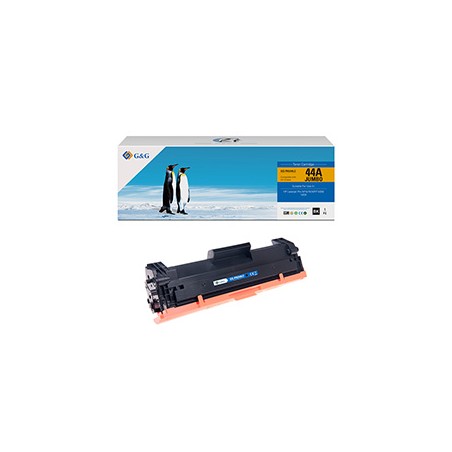 Toner Compatibile GG Nero per HP Laserjet Pro M15/16MFP M28/M29