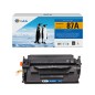 Toner Compatibile GG Nero per HP LaserJet Enterprise MFP M527f/MFP M527dn/M506x