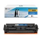 Toner Compatibile GG Nero per HP Color LaserJet M254dw/M254nw/M281FDN/M281FDW