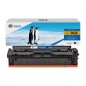 Toner Compatibile GG Nero per HP Color LaserJet M254dw/M254nw/M281FDN/M281FDW/M