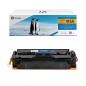 Toner Compatibile GG Magenta PER HP Color LaserJet Enterprise Flow M681z/ M681