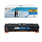 Toner Compatibile GG Nero per HP Color LaserJet Enterprise Flow M681z/ M681dh