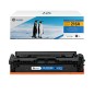 Toner Compatibile GG Nero per HP Color LaserJet Enterprise Flow M681z/ M681dh/