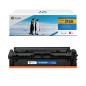 Toner Compatibile GG Magenta PER HP Color LaserJet Enterprise Flow M681z/ M681d