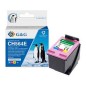 Cartuccia ink rigenerata Colore GG per HP Deskjet 1000/1010/3000Deskjet 2050