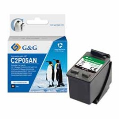 Cartuccia ink rigenerata GG per HP Officejet 5740/5742/5744/5745/5746 eAIO