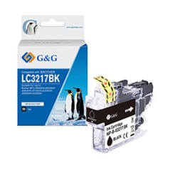 Cartuccia ink compatibile GG Nero per Brother MFC-J6930DW/J6530DW/J6935DW/J5730