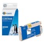 Cartuccia ink compatibile GG Ciano per Epson WorkForce Pro WF-4745