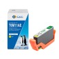 Cartuccia ink compatibile GG Giallo per HP Officejet 6950/6962AIO