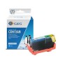 Cartuccia ink compatibile GG Ciano per HP officejet 6000/6500/7000/7500A