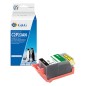 Cartuccia ink compatibile GG Nero per HP Officejet 6820/6815/6810/6812 eAIO