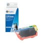 Cartuccia ink compatibile GG Ciano per HP Officejet 6820/6815/6810/6812 eAIO