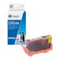 Cartuccia ink compatibile GG Magenta per HP Officejet 6820/6815/6810/6812 eAIO