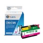 Cartuccia ink compatibile GG Magenta per HP Officejet Pro 8100/8600/8600Plus