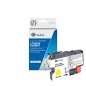 Cartuccia ink compatibile GG Giallo per Brother DCP-J1100DWMFC-J1300DW