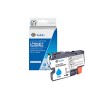 Cartuccia ink compatibile GG Ciano per Brother DCP-J1100DWMFC-J1300DW