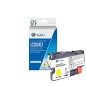 Cartuccia ink compatibile GG Giallo per Brother DCP-J1100DWMFC-J1300DW