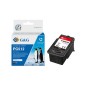 Cartuccia ink rigenerata Nero GG per Canon PIXMA MP230/MP240/MP250/MP252/MP260