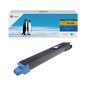 Toner Compatibile GG Ciano PER Kyocera ECOSYS M8124cidn/M8130cidn