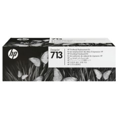 Hp Kit di sostituzione testina di stampa DesignJet HP 713