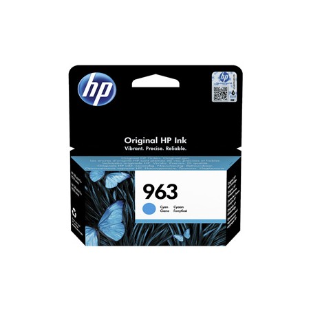 Cartuccia inchiostro Ciano HP963 per Hp OfficeJet 9000 serie