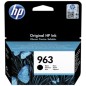 Cartuccia inchiostro Nero HP963 per Hp OfficeJet 9000 serie