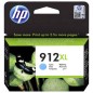 Cartuccia inchiostro Ciano HP 912XL per Hp Officejet 8000 serie