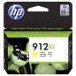 Cartuccia inchiostro Giallo HP 912XL per Hp Officejet 8000 serie