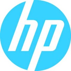 Hp Testina di stampa originale nero