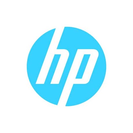 Hp Testina di stampa originale nero