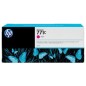 Cartuccia inchiostro Hp magenta DesignJet HP 771C 775 ml