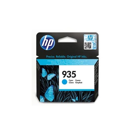 CARTUCCIA INK CIANO HP 935