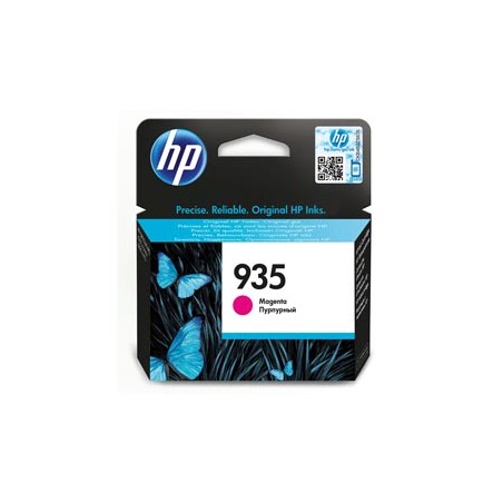 CARTUCCIA INK MAGENTA HP 935