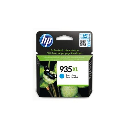 CARTUCCIA INK CIANO HP 935XL