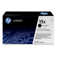 CARTUCCIA DI STAMPA ULTRAPRECISE AD ALTA CAPACITA' PER STAMPANTI HP LASERJET 120