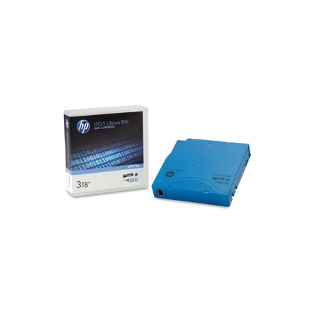 CARTUCCIA DATI HP ULTRIUM LTO 5 3TB