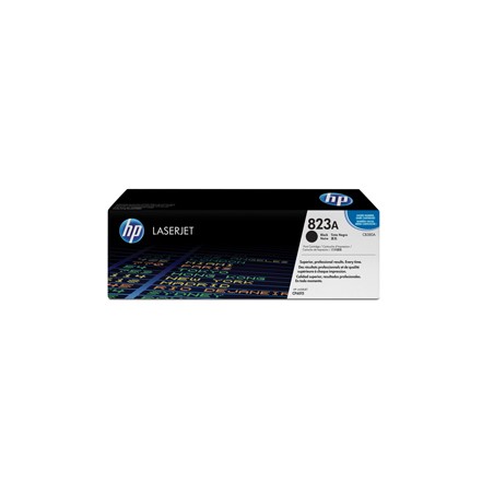 CARTUCCIA DI STAMPA HP COLOR LASERJET NERO CON TONER HP COLORSPHERE