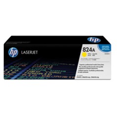 CARTUCCIA DI STAMPA HP COLOR LASERJET GIALLO CON TONER HP COLORSPHERE