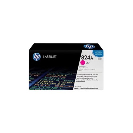 TAMBURO IMAGING HP COLOR LASERJET MAGENTA