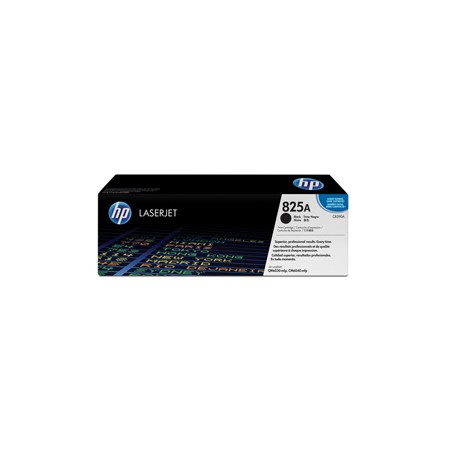 CARTUCCIA DI STAMPA HP COLOR LASERJET NERO CON TONER HP COLORSPHERE